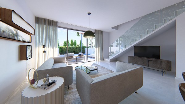 Exceptional Blend of Luxury and Convenience